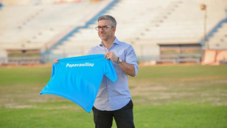 Παπαβασιλείου: Η εμπειρία στην Αίγυπτο και ο θρύλος Σικαμπάλα