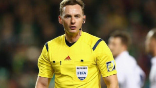 Ο διαιτητής του ΑΕΚ - Αρης: «Δεν ήμασταν μεθυσμένοι, o Μπένετ μού είπε ότι δεν θα σφυρίξω!»