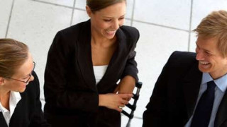 Το μυστικό για μια πιο επιτυχημένη καριέρα, σύμφωνα με στέλεχος της Google