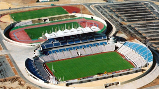 Ανδρέου: «Υπάρχουν πολλά δεδομένα για να μπορέσει να γίνει ο τελικός Κυπέλλου Ελλάδας στην Κύπρο»