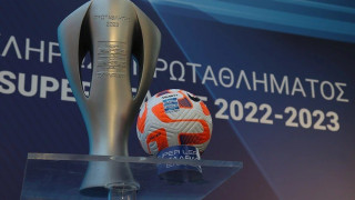 Το πρωτάθλημα σε μια κλωστή