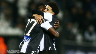 Τάισον και Νάρεϊ τελείωσαν σε 45' το παιχνίδι