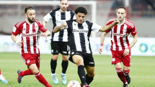 Ο ΠΑΟΚ με τα δώρα