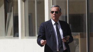 Mπαλτάκος σε Οικονόμου: Μονομερής απόφαση για την διαιτησία θα προκαλέσει παρέμβαση της FIFA