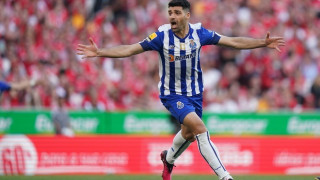 «Άλωσε» το «Ντα Λουζ» η Πόρτο του Κονσεϊσάο και μπήκε ξανά στο κόλπο του τίτλου!