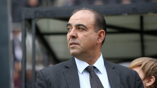 Τσουρέλας: «Ήταν μια παρορμητική στιγμή του Κάργα - Δεν είμαστε σχολείο να ζητάει ο καθένας συγγνώμη, ή μπορείς ή δεν μπορείς»