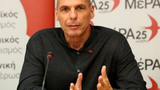 Η Σακοράφα αποχωρεί με αιχμές από το ΜέΡΑ25, ο Βαρουφάκης είχε προτείνει τη διαγραφή της