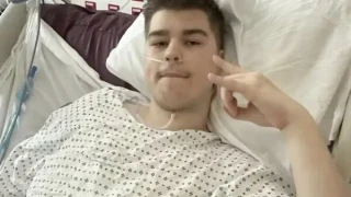 Youtuber πήγε να κάνει φάρσα και πυροβολήθηκε σε εμπορικό κέντρο