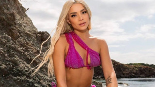 Ζόζεφιν: Τραγούδησε το «Υπάρχω» του Καζαντζίδη-«Δεν είναι όλα για όλους το τραγούδι»