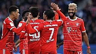 «Bet builder με Metro»: Η Μπάγερν του Τούχελ δεν με πείθει