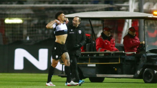 Βιασθήκαμε. Σκοντάψαμε...