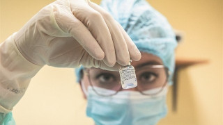 Ερχεται έως το 2030 το εμβόλιο για τον καρκίνο