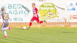 Σαρβανίδης: για Καμπανιακό «Τίποτα δεν έχει τελειώσει»