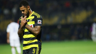 Οι φορ… αγνοούνται για τον Άρη