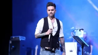 Θοδωρής Μαραντίνης: Στο νοσοκομείο ο frontman των Onirama