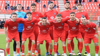 Φράγκος για Αγγελοχώρι: «Την καλύτερη δυνατή θέση στο τέλος»