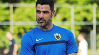 Αιχμές Ζήκου για τους τραυματισμούς στην ΑΕΚ