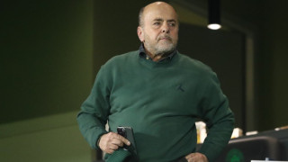 Παναθηναϊκός: «Ντόπες» Αλαφούζου στην τελευταία προπόνηση πριν τη ρεβάνς με τον ΠΑΟΚ