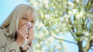 Αλλεργίες – Συμπτώματα: Επτά τρόποι να τα αντιμετωπίσουμε χωρίς φάρμακα