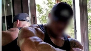 Προφυλακίστηκε ο αστυνομικός που διακινούσε ναρκωτικά ακόμη και με περιπολικό