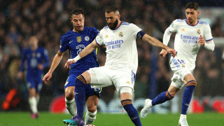 «Bookadoros»: Ο μέσος των 23 γκολ…