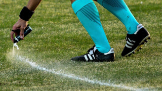 Ζούμε απίστευτα πράγματα τον τελευταίο καιρό στο ελληνικό ποδόσφαιρο