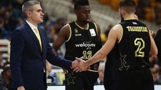 Με τέσσερις απουσίες συνεχίζει την προετοιμασία του ο Άρης ενόψει Ολυμπιακού