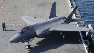 Τουρκία: Με 2 βόμβες από τα ελληνικά F-35 και πάει… το Αναντολού