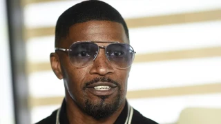 Εσπευσμένα στο νοσοκομείο ο Τζέιμι Φοξ﻿