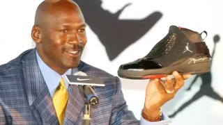 Πόσο πουλήθηκαν σε δημοπρασία τα παπούτσια του Μάικλ Τζόρνταν