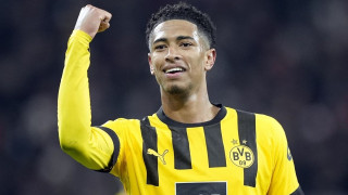 Τινάζει την μπάνκα για Μπέλιγχαμ η Σίτι!