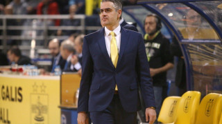 Άρης: Ο Καστρίτης καταλήγει στους βασικούς ξένους γκαρντ