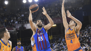 «Η Σπυριάρα»: Η «χαρά του… ελεύθερου μπάσκετ