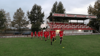 Κύπελλο Ελλάδος: Ο Κεραυνός Ψυχικού διαθέτει το γήπεδο του για τον τελικό ΠΑΟΚ - ΑΕΚ