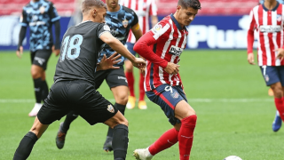 «Meditteranean»: Αντίστροφη μέτρηση τίτλου, πριν τον... τελικό