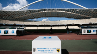 Τελικός Κυπέλλου: Ανοργανωσιά, έλλειψη γηπέδων, τοξικότητα και... κανιβαλισμός