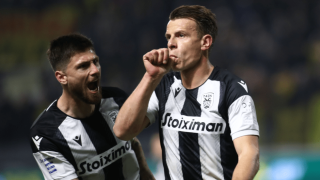 Στέφαν ο… ψυχρός εκτελεστής του ΠΑΟΚ