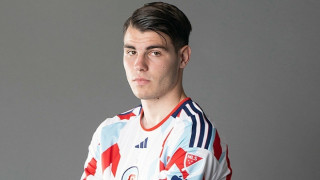 «Ποδαρικό» στα γκολ για Κούτσια- Σκόραρε στο Λιγκ Καπ με τους Σικάγο Φάιρ