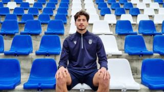 Κουιρουκίδης για την πορεία της Κηφισιάς: «Είμαστε το φαβορί για την άνοδο»