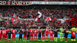 «Bet builder με Metro»: Μια βραδιά στο Λεβερκούζεν