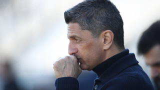 Λουτσέσκου: «Ξεχωριστό συναίσθημα, τέσσερις τελικοί σε τέσσερα χρόνια»