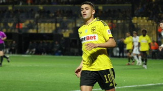 Milenio: «Συμφωνία της Άτλας με τον Ματέο Γκαρσία»