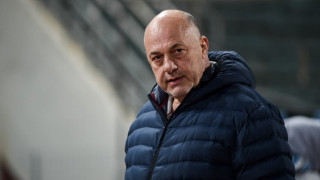 Ο Αχιλλέας Μπέος τιμωρήθηκε με απαγόρευση εισόδου για τρεις μήνες