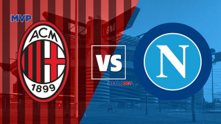 «MVP» : Βαριά η φανέλα της Μίλαν στην σημερινή ιταλική κόντρα…