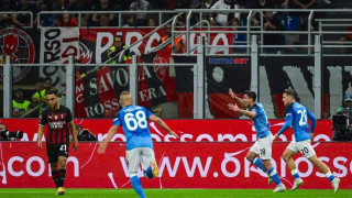 «Nik Mil – BET»: 4 ΣΤΑ 6 ΠΙΑΣΜΕΝΑ ΣΗΜΕΙΑ ΜΕ ΠΙΟ ΔΥΝΑΤΟ ΜΑΝ. CITY ME OVER. ΣΗΜΕΡΑ CL & ΑΡΓΕΝΤΙΝΗ.