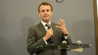 Πέρασε από το Συνταγματικό Δικαστήριο η μεταρρύθμιση Μακρόν για τις συντάξεις