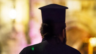 Αρτα: Επεισόδιο ξυλοδαρμού με ιερέα για μία παπαδιά