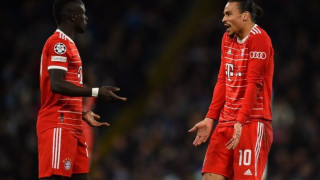 Το παρασκήνιο του «χοντρού» επεισοδίου Μανέ και Σανέ στο Έτιχαντ