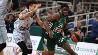 Παναθηναϊκός: Αφαίρεση δύο νικών από την Ευρωλίγκα για παραβίαση FFP