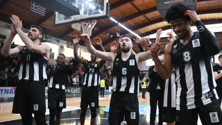 ΠΑΟΚ: To παρασκήνιο της νίκης επι του Απόλλωνα Πατρών (vid)